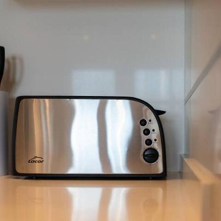 Urzaiz Centro Vigo Apartment Luaran gambar