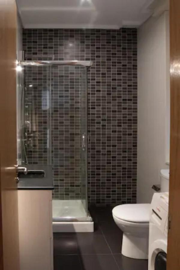 Urzaiz Centro Vigo Apartment Luaran gambar