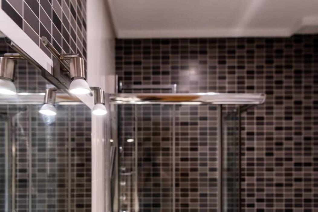 Urzaiz Centro Vigo Apartment Luaran gambar