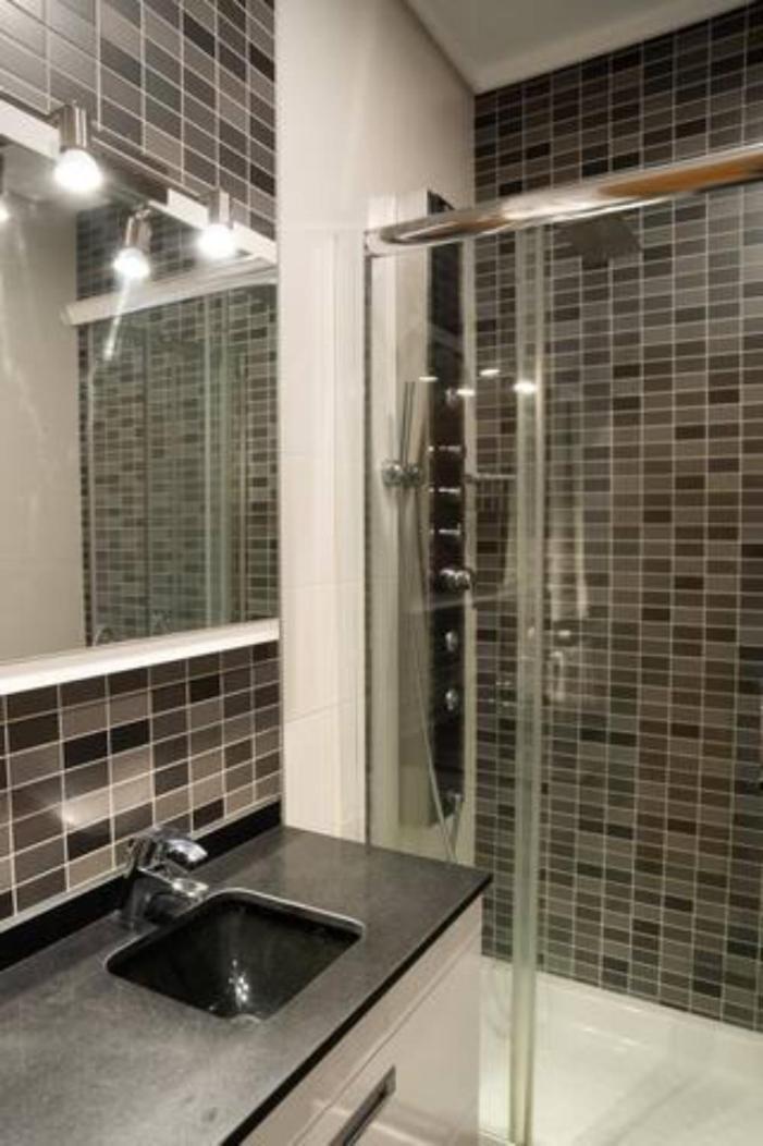 Urzaiz Centro Vigo Apartment Luaran gambar
