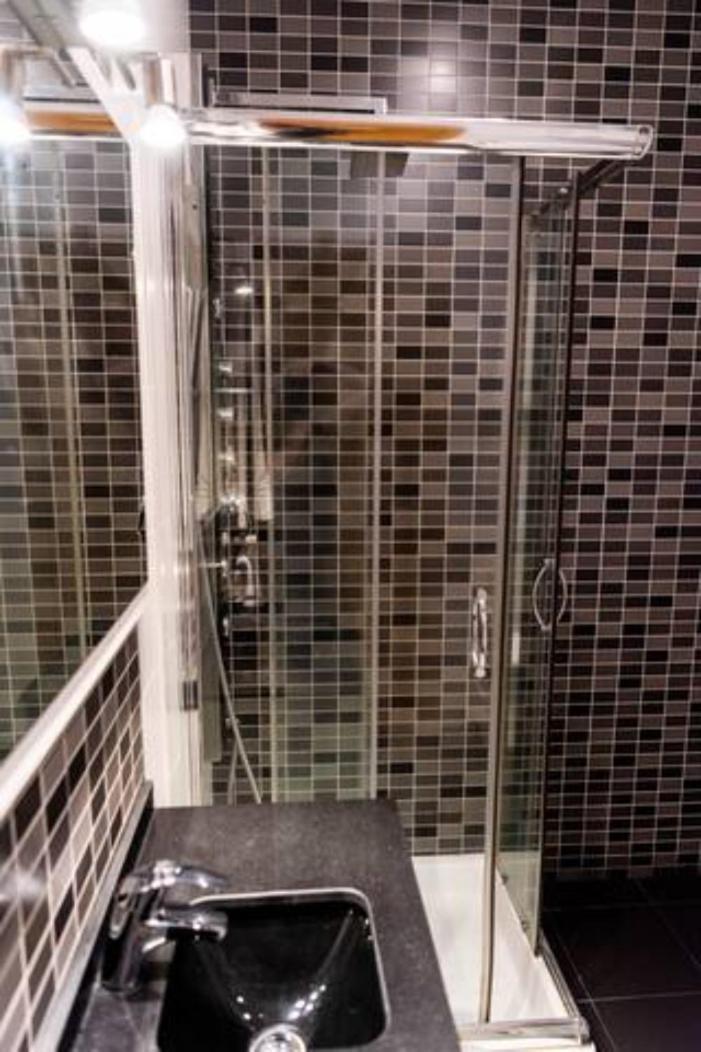 Urzaiz Centro Vigo Apartment Luaran gambar